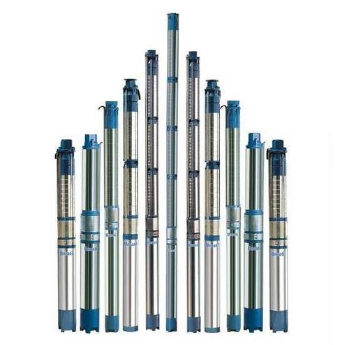 Agriculture Submersible Pumps