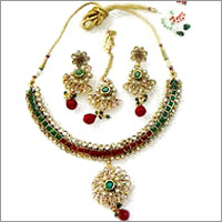 Necklace Set