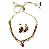 Artificial Necklace Set