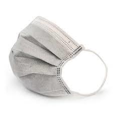 Carbon Filter Mask