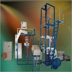 Zip Lock Die-Head Double Lock