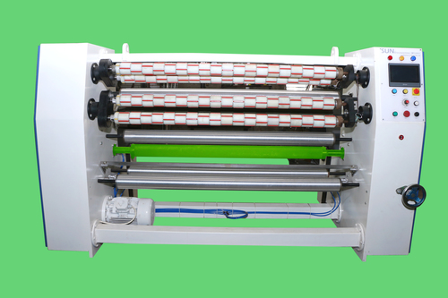 Slitting Machine Slitting Machine
