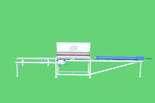 Automatic Core Loader Automatic Core Loader
