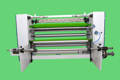 Tape Making Machine Tape Making Machine