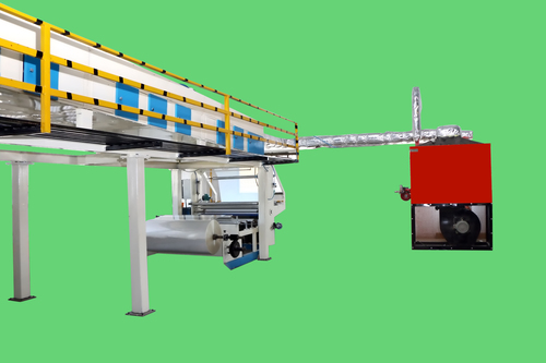 Tape Adhesive Coating Machine Tape Adhesive Coating Machine