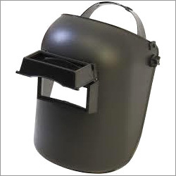 Wielding Face Shield