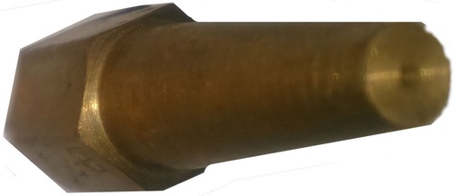 Gas Welding Torch Tip