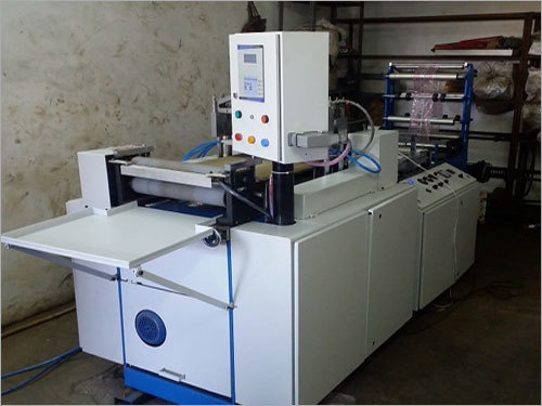 Zip Lock Cutting Sealing Machine Zip Lock Cutting Sealing Machine