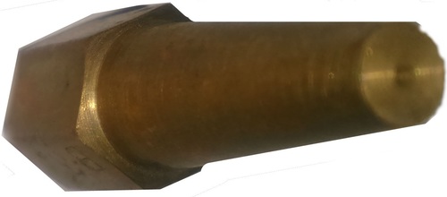 Gas Welding Torch Tip