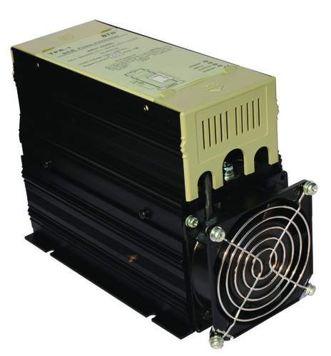 शक्ति नियंत्रक