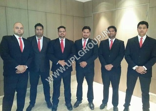 Event Security