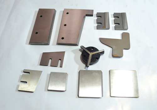 Hss & Carbide Textile Machine Cutter