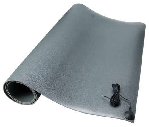3 Layer Anti Static Mat