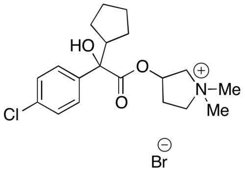 Glycopyrronium impurity N