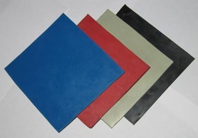 Electrical Rubber Mat