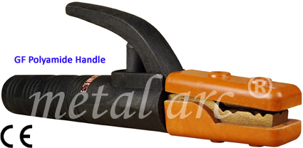 Fully Insulated Welding Holder