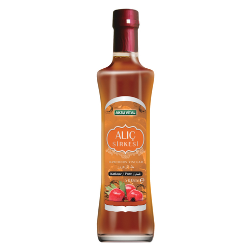Hawthorne Vinegar