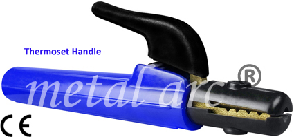 Fully Insulated Welding Holder