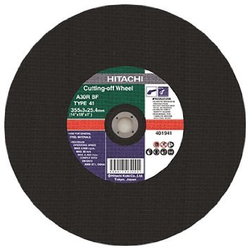 Cut Off Wheel