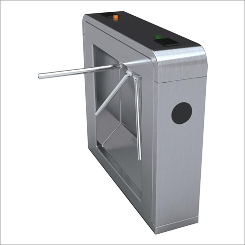 Half Height Turnstiles