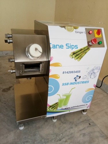 Sugar Cane Machine Sugar Cane Machine