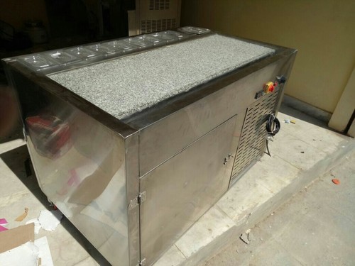 Cold Stone Ice Cream Machine Cold Stone Ice Cream Machine