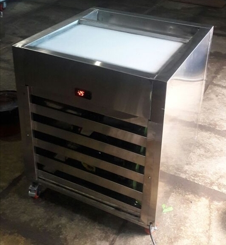 PAN or Roll Machine PAN or Roll Machine