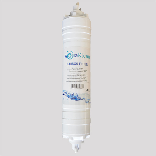 Carbon Filter Carbon Filter