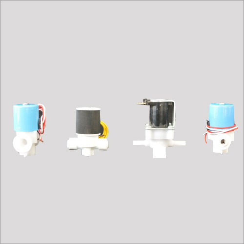 Solenoid Valve Solenoid Valve