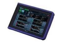 Stainless Steel Rionote Multichannel Sound And Vibration Analyzer