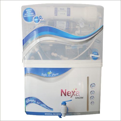 Nexa RO Water Purifier Nexa RO Water Purifier