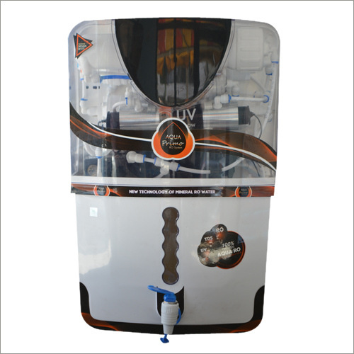 Reverse Osmosis Water Purifier