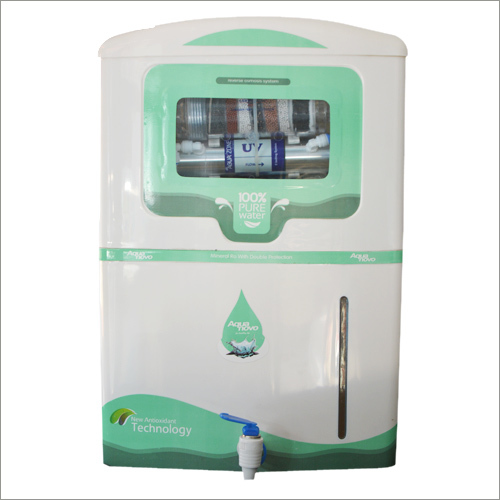 Water Purifier Water Purifier