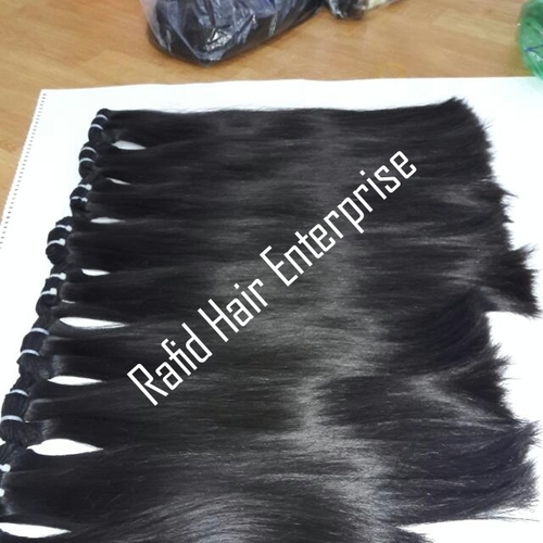 Black And Brawn Double Weft