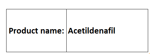 Aromatic chemical compounds