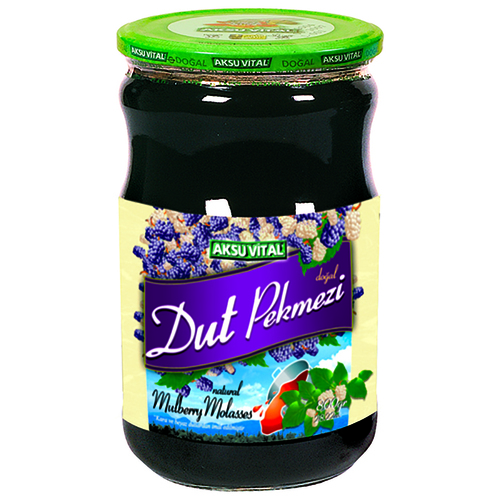 Regular Mulberry Molasses 800 gr
