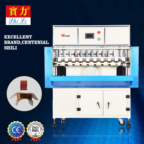 SRF210-20 Full automatic small transformers winding machine