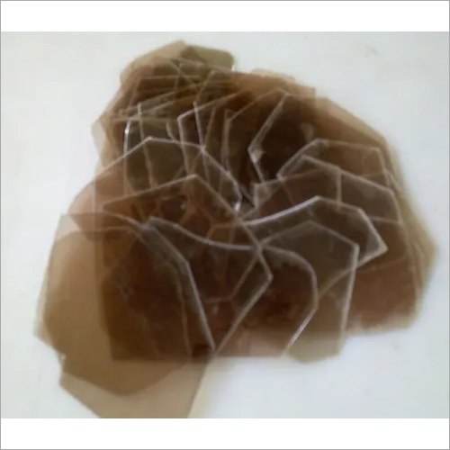 Crude Mica Block Crude Mica Block