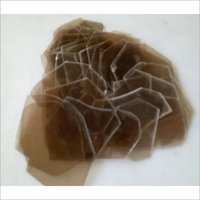 Crude Mica Block
