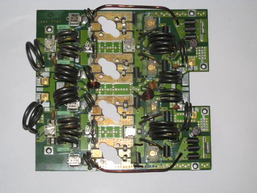 Bel /Gcel Fm Transmitter