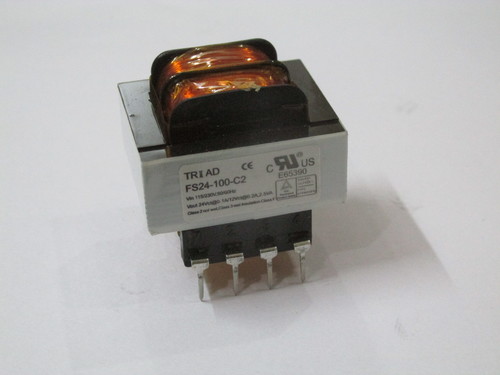Thales/Thomcast sw/mw Transmitter