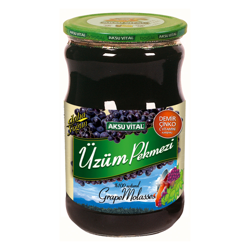 Regular Grape Molasses 800 gr