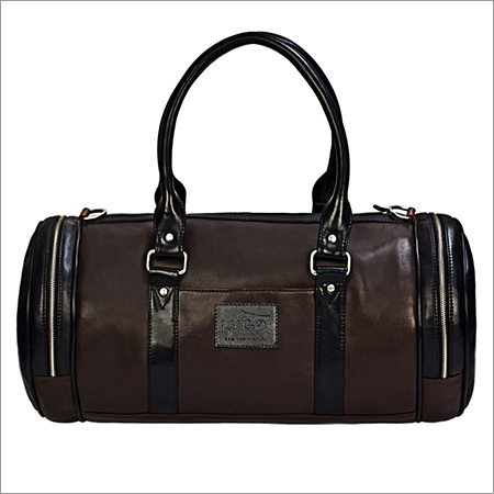 Purpose Duffle Bag