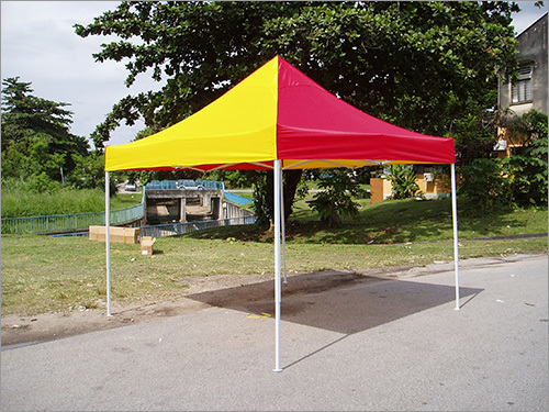 Pop Up Tents