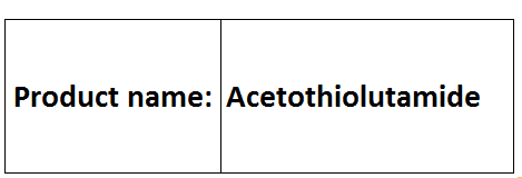 Thiols