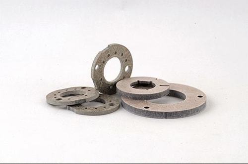 Mica Washers