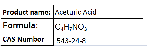 organic Chemical Compounds