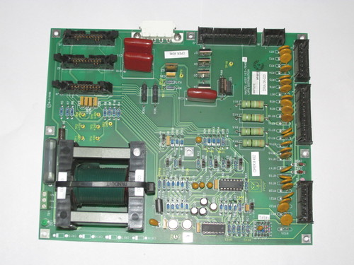 NAUTEL Q20 TRANSMITTER SPARES