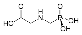 Glyphosate