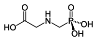Glyphosate